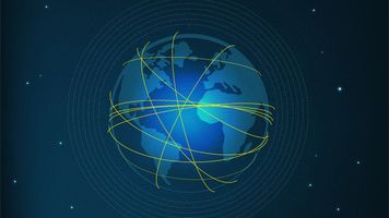 Agile in Orbit Video
