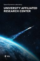 University Affiliated Research Center Brochure
