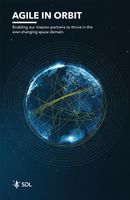 Agile in Orbit Brochure